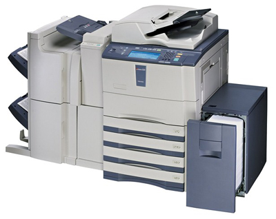 Máy Photocopy Toshiba